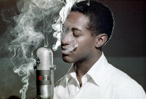 UNSPECIFIED - JANUARY 01:  Photo of Sam Cooke  (Photo by Michael Ochs Archives/Getty Images)